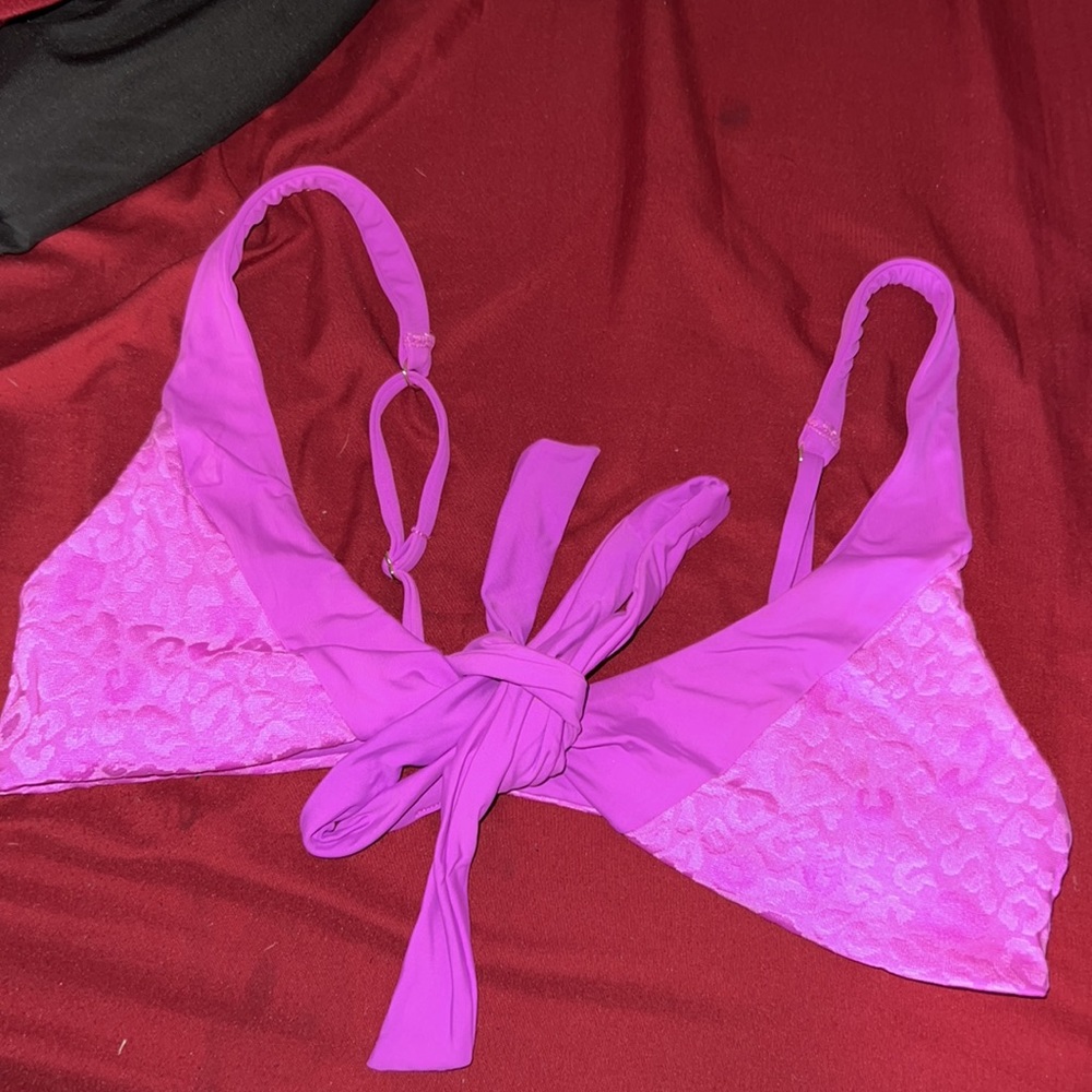 Beach bunny swim suit